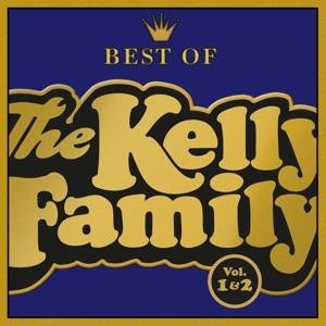 Best Of, The Kelly Family, CD - Bild 1