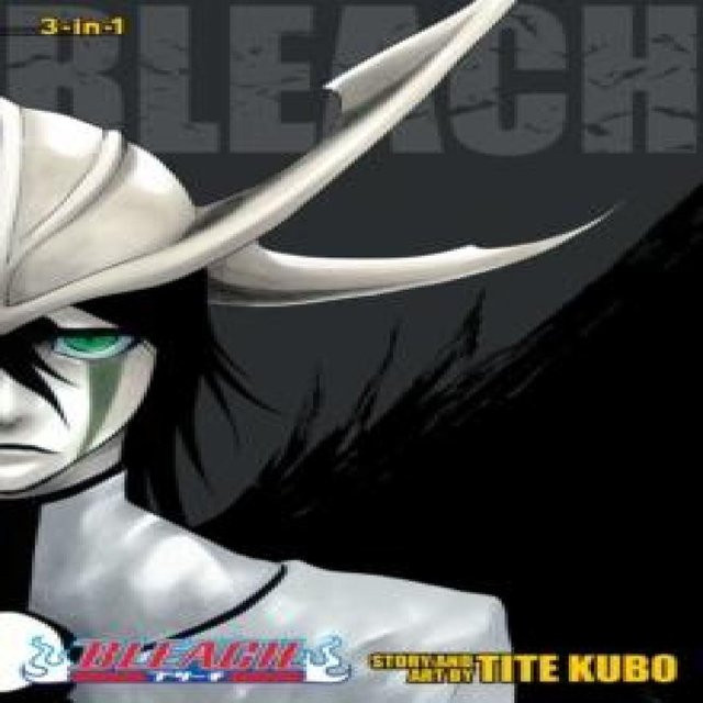 Bleach 3in1 Edition Bd. 14, Tite Kubo, Taschenbuch - Bild 1