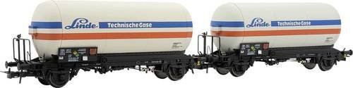 Rivarossi HR6643 Kesselwagen AC, 1:87 (Spur H0) - Bild 1