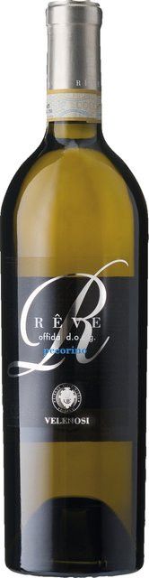 Velenosi S.r.l. Rêve Offida Pecorino Weißwein, 2023, Italien, trocken, 0,75 l - Bild 1
