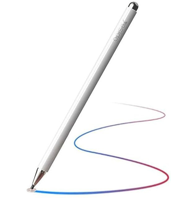 Yesido ST03 Touch Pen in Weiß - Bild 1