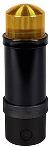 Schneider Electric Signalsäule XVBL8G8 in Gelb - Bild 1