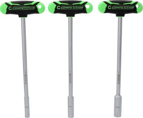 KS Tools Steckschlüssel-Schraubendreher multicolour - Bild 1
