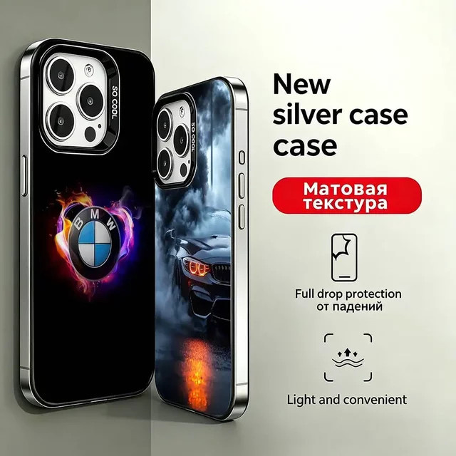 Rastar Handyhülle Cove in Schwarz für iPhone 11 bis iPhone 17 Pro Max und weitere Modelle - Bild 1