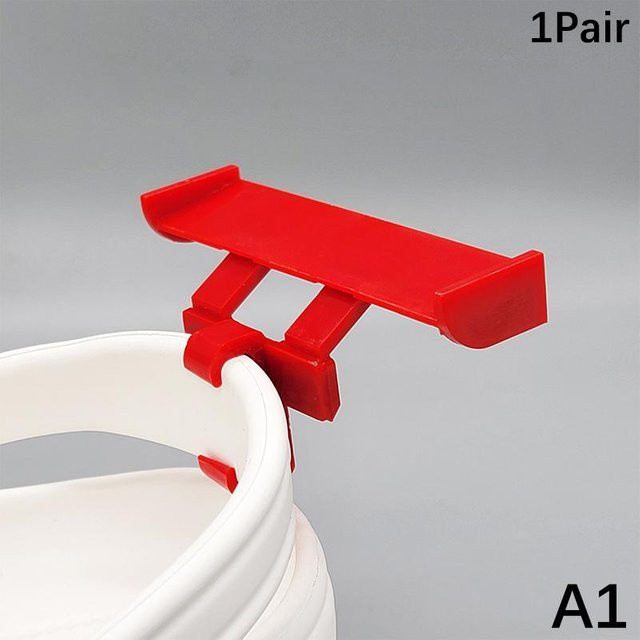 Schuh Anhänger, rot, Kinder - Bild 1