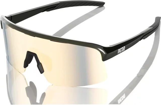 Neon Arrow 2.0 Sonnenbrille, Vollrand, Multicolor, Unisex, TR90 - Bild 1