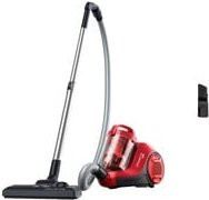 Rowenta Swift Power Cyclonic RO2913 Bodenstaubsauger, beutellos, Rot - Bild 1