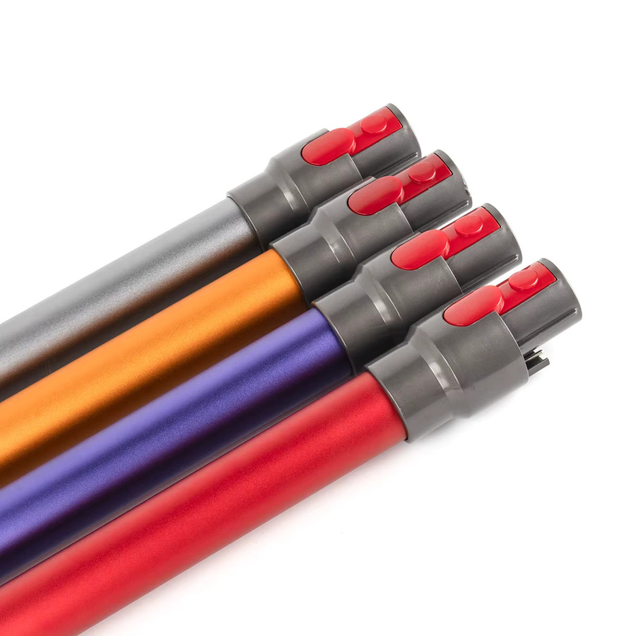 Teleskopstange für Dyson V7 V8 V10 V11 V15 kabellose Handstaubsauger in Lila und Multicolour - Bild 2
