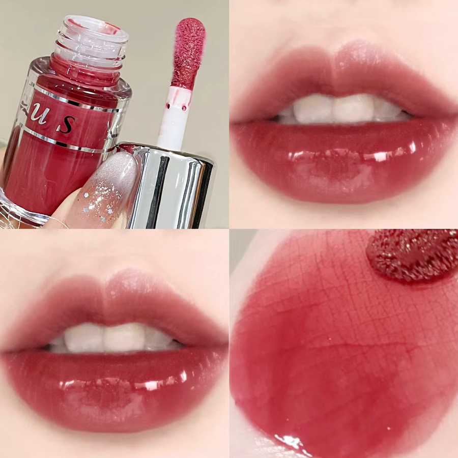 Luminous Shine Lip Gloss, glänzend - Bild 2