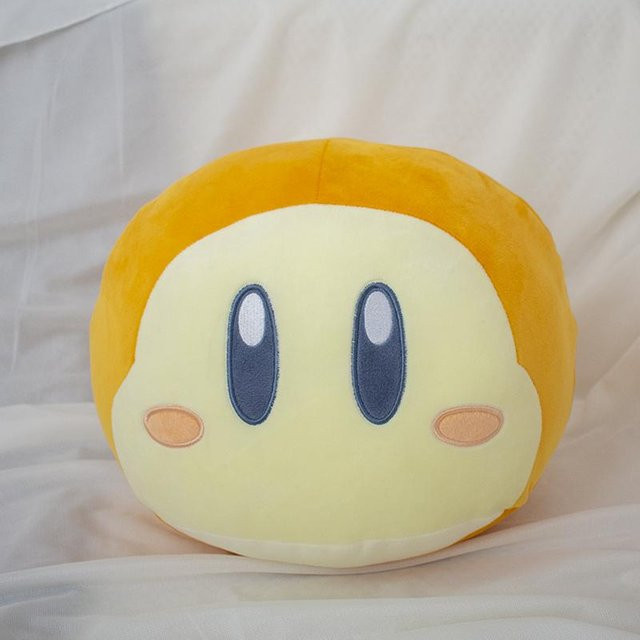 Yiran Health & Beauty Kirby Waddle Dee Plüschtier, ab 18 Jahre - Bild 1