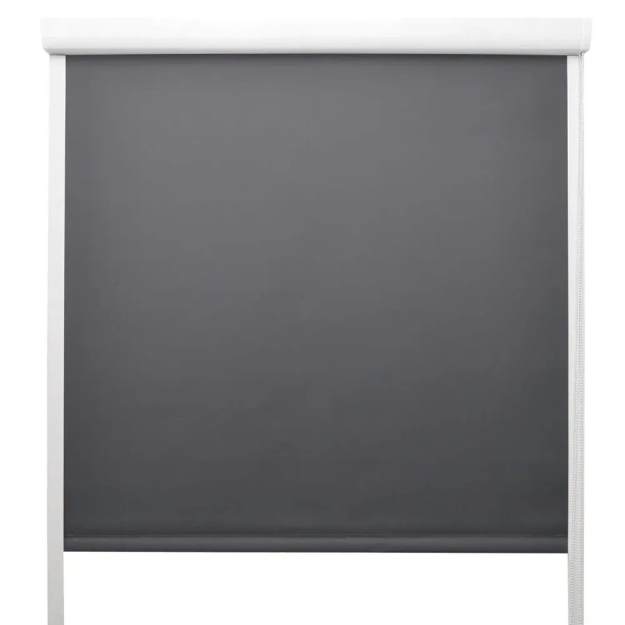 Sol Royal SolReflect K24 Thermorollo mit Kassette, Anthrazit, B: 70 cm, H: 175 cm - Bild 1