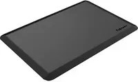 Fellowes Everyday Anti-Ermüdungsmatte Schwarz B: 91,4 cm, T: 61 cm - Bild 4