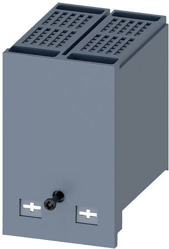 Siemens Klemmenabdeckung 3VA9111-0WF20 grau - Bild 1