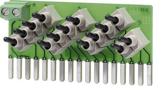 Siemens SIM 1274 6ES72741XH300XA0 SPS-Erweiterungsmodul in Multicolour - Bild 1