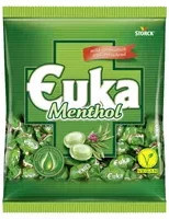 Storck Euka Menthol Hustenbonbons Minze 425 g - Bild 1