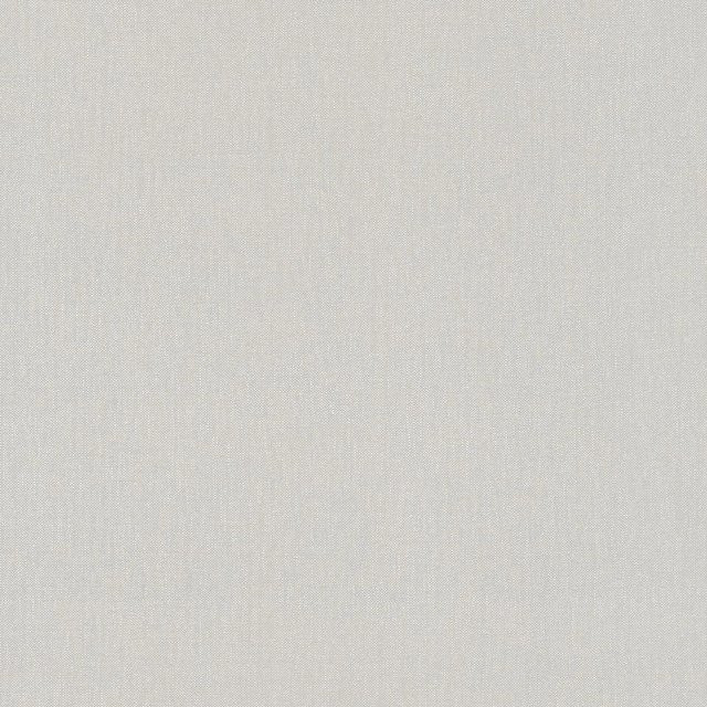 Profhome Tapete Uni Matt Grau Non-Woven, B: 0,53 m x L: 10,05 m - Bild 1