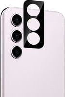 Nevox 3D Kameraschutz Schutzfolie für Samsung Galaxy S26 in Transparent - Bild 1