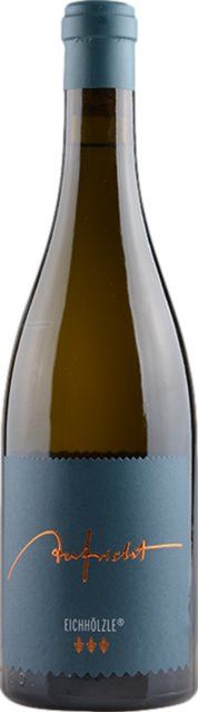 Aufricht Eichhölzle Grauburgunder 2023, Weißwein, Baden, trocken, 0,75 l - Bild 1