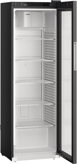 Liebherr Flaschenkühlschrank MRFvd 4011-20.744 in Schwarz - Bild 1