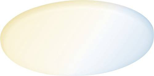 Paulmann Veluna VariFit LED-Einbaupanel 15W in Weiß mit CCT und Zigbee-Funktion - Bild 1