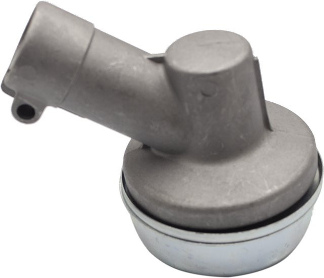 Getriebekopf 4144 640 0100 von XUSIXSIC passend für Stihl Freischneider FS55, FS55 2-Mix, FS55R 2-Mix, FS55RC, FS56, FS56C, FS56R, FS56RC, FS70, FS70R und FS70C - Bild 1