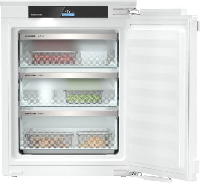 Liebherr IFNbi 3553-22 Einbau-Gefrierschrank in Weiß - Bild 1