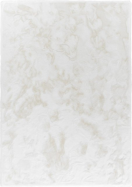 Schöner Wohnen Deko-Fell Tender in Weiß, Breite: 120 cm, Länge: 180 cm - Bild 1