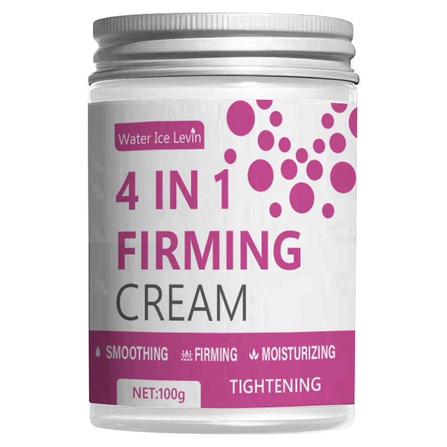 Water Ice Levin Creme mit Hyaluronsäure, Unisex - Bild 5