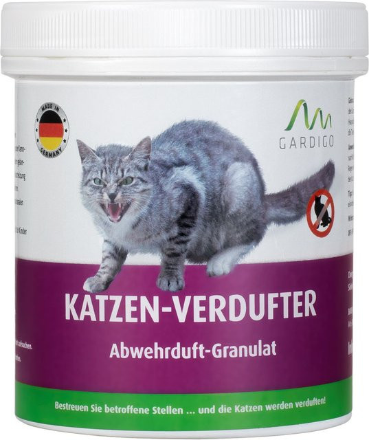 Katzen-Verdufter 300 g - Bild 1