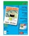 Sigel Professional IP288 Matt gestrichenes Papier High White A4 95 g/m2 200 Blatt - Bild 1