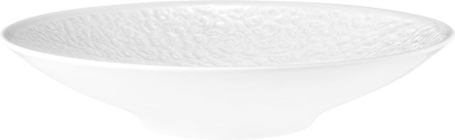 Seltmann Weiden Coupschale Nori Home in Weiß Durchmesser: 26,1 cm - Bild 1