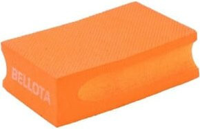 bellota Diamantschleifblock Körnung 120 in Orange - Bild 1