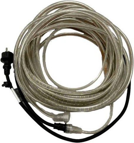 KSE-Lights FSL-15-6K-OG LED Flachleuchte Panel, netzbetrieben, 180W, 22500lm - Bild 1