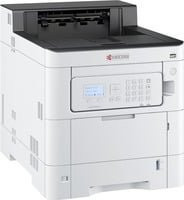 Kyocera ECOSYS PA4000cx Farblaserdrucker mit Duplex, LAN und USB, 40 Seiten/Min., 1200 x 1200 dpi, A4 - Bild 1