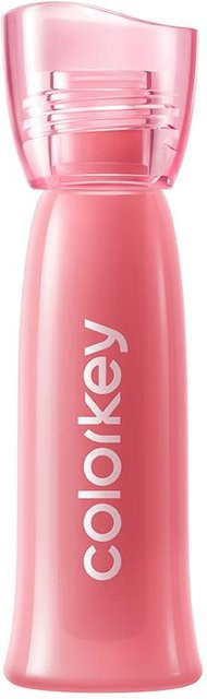 JDST SELECTION Color Key Water Mist Lip Tint, pink, Matt - Bild 1