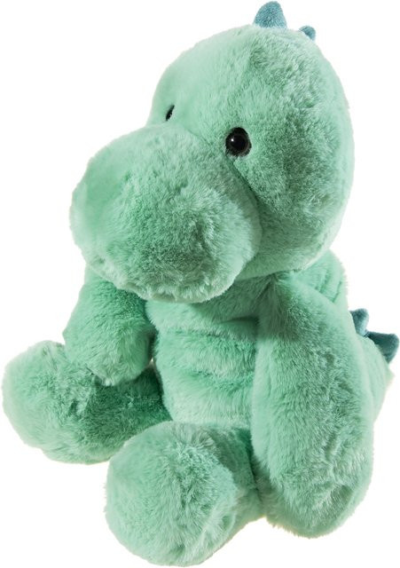 HEUNEC Therapiedino Zeno, Dinosaurier, Plüsch / Textil, Grün - Bild 1