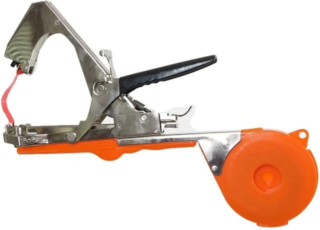 FUXTEC Bindezange FX-BZ30 in Orange - Bild 1