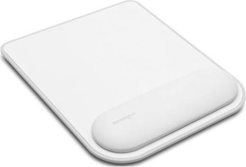 Kensington ErgoSoft Mauspad mit ergonomischer Handballenauflage in Grau - Bild 1