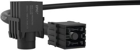 LAPP Modul 10 Stück in Schwarz 44423328 - Bild 1