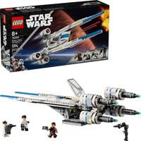 LEGO Star Wars Rebel U-Wing Starfighter ab 8 Jahren - Bild 2