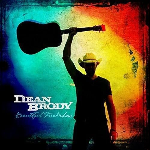 Dean Brody - Beautiful Freakshow CD Country Album Schwarz (Gebraucht) - Bild 1