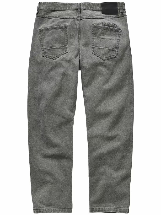 Mey & Edlich Barell-Tapered-Jeans, Herren - Bild 2