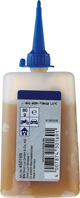 LUX Mehrzweckfett transparent - Bild 1