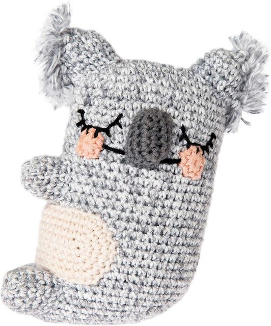 Rico Design Ricorumi Animals Koala Häkelset - Bild 1