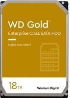 Western Digital Gold Enterprise Class 18 TB HDD, 3.5 Zoll, SATA - Bild 1