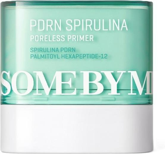 SOME BY MI PDRN Spirulina Primer, 10g, Matt, Unisex - Bild 1