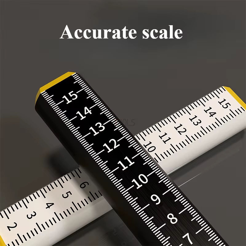 LTOOLS Nivellierungswerkzeug aus Stahl für Deckennivellierung und Bodenfliesen, Silber/Weiß, B/T/H: 15,0 x 6,0 x 0 cm - Bild 3