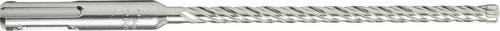 Metabo SDS-Plus Pro 4 Premium Hammerbohrer mit Carbide-Spitze in Silber, Durchmesser: 8,0 mm, Gesamtlänge: 46,5 cm - Bild 1