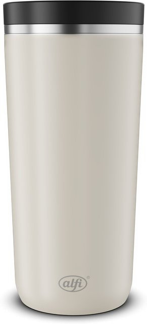 Isolierbecher alfi ISO COFFEE PRO in Beige mit 0,3 l - Bild 1