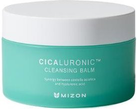 MIZON Cicaluronic Reinigungsbalsam, 80 ml, mit Hyaluronsäure und Centella Asiatica - Bild 1